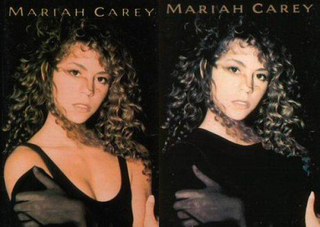 Illustration for article titled In Saudi Arabia, Photoshop Makes Mariah Carey Modest